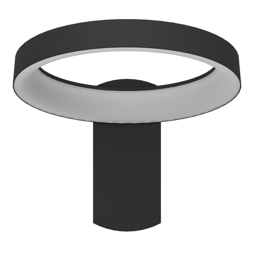 Eglo - Outdoor LED wall light LED/11W/230V