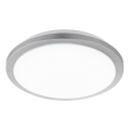 EGLO 97324 - Dimmable LED Ceiling Light COMPETA-ST LED/16W/230V