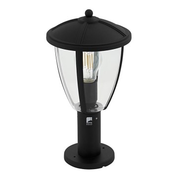 Eglo 97337 - Outdoor lamp COMUNERO 2 1xE27/60W/230V 300 mm