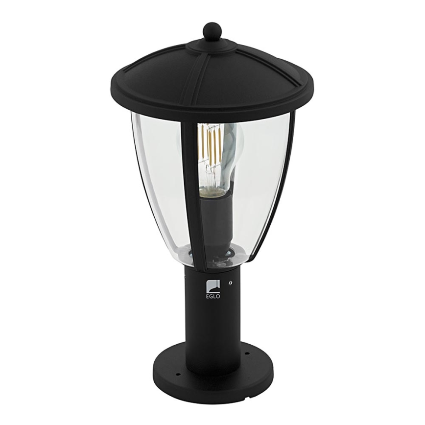 Eglo 97337 - Outdoor lamp COMUNERO 2 1xE27/60W/230V 300 mm