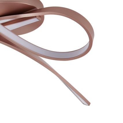 Eglo - LED surface-mounted chandelier 2xLED/11W/230V