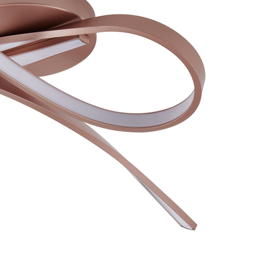 Eglo - LED surface-mounted chandelier 2xLED/11W/230V