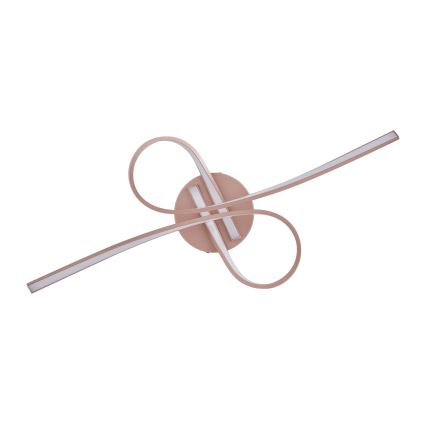 Eglo - LED surface-mounted chandelier 2xLED/11W/230V