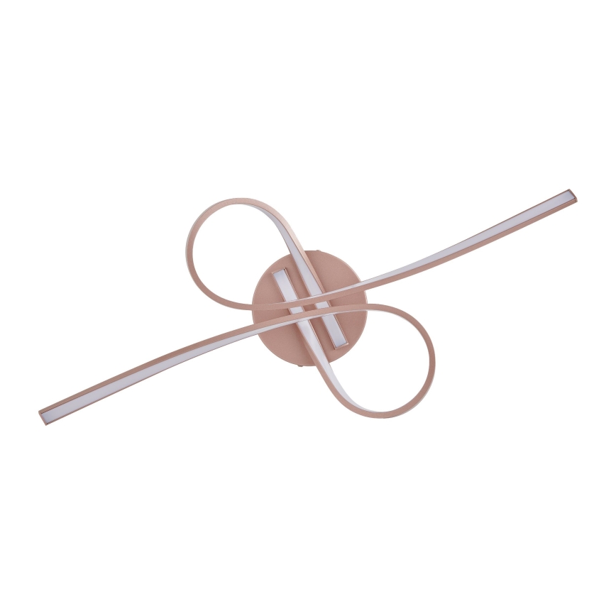 Eglo - LED surface-mounted chandelier 2xLED/11W/230V