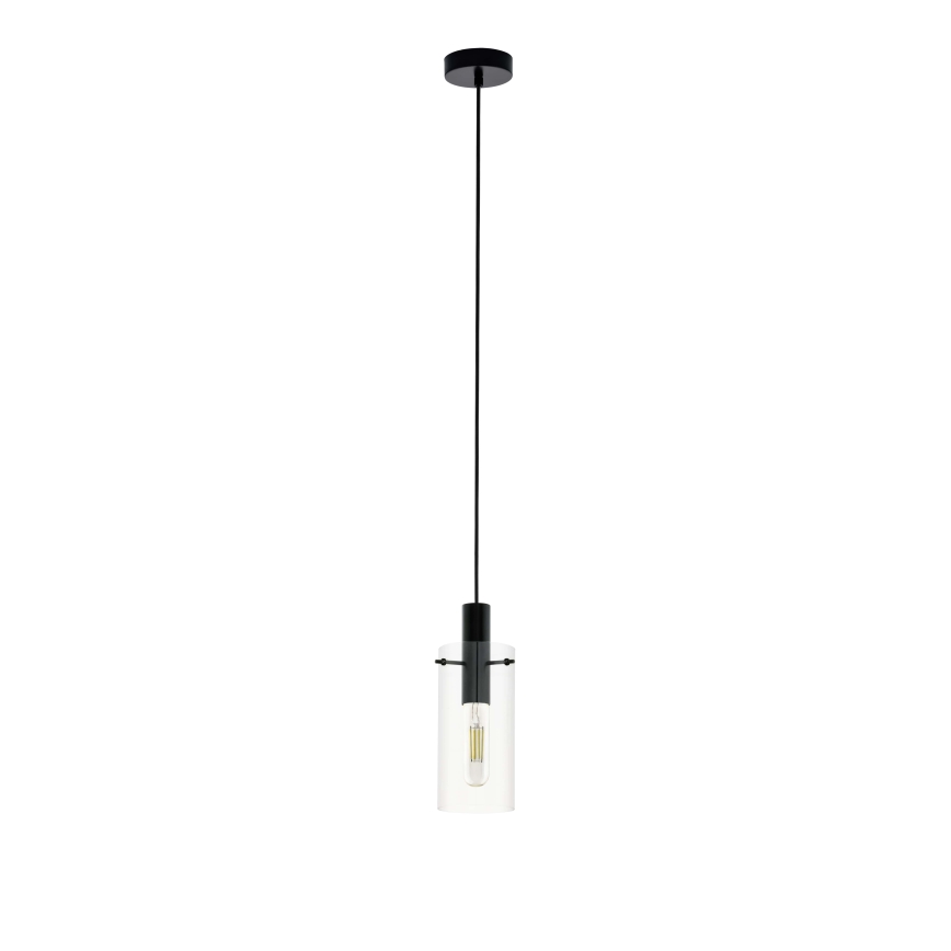 Eglo - Chandelier on a string 1xE27/60W/230V