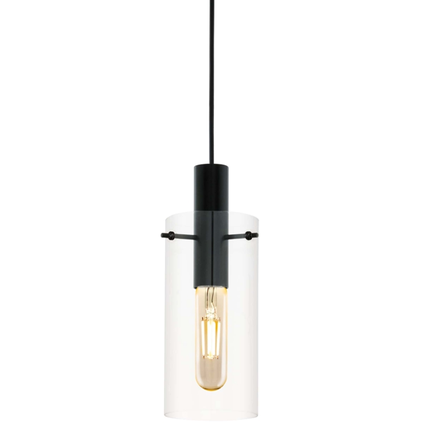 Eglo - Chandelier on a string 1xE27/60W/230V