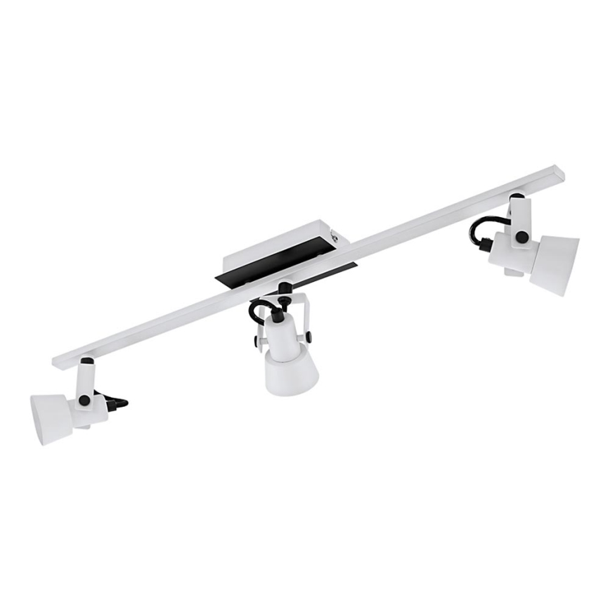 Eglo 97373 -  LED spotlight TRILLO 3xGU10/5W/230V