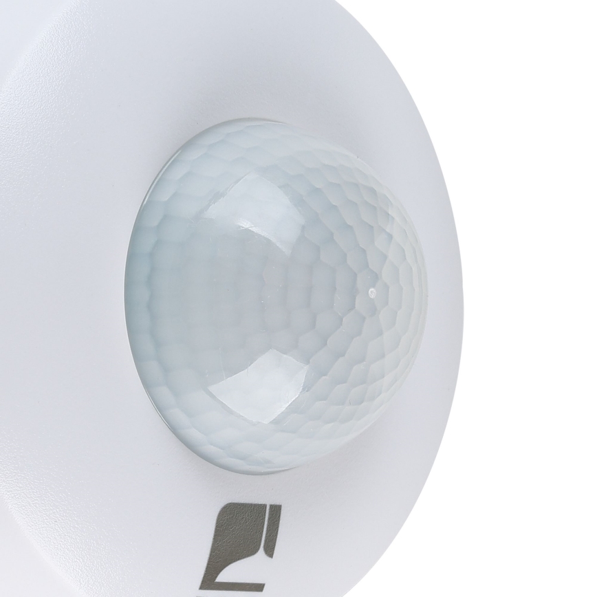 Eglo - Outdoor motion sensor 12 m white IP44
