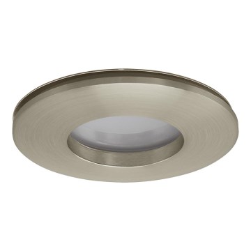 Eglo 97426 - MARGO-LED Bathroom recessed downlight LED/5W/230V IP65