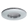 Eglo 97427 -  LED bathroom suspended ceiling light MARGO-LED 1xLED/5W/230V IP65