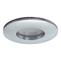 Eglo 97427 - MARGO-LED Recessed Bathroom LED Downlight LED/5W/230V IP65