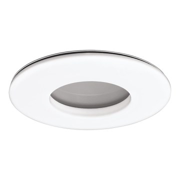 Eglo 97428 - LED Bathroom Recessed Downlight MARGO-LED LED/5W/230V IP65