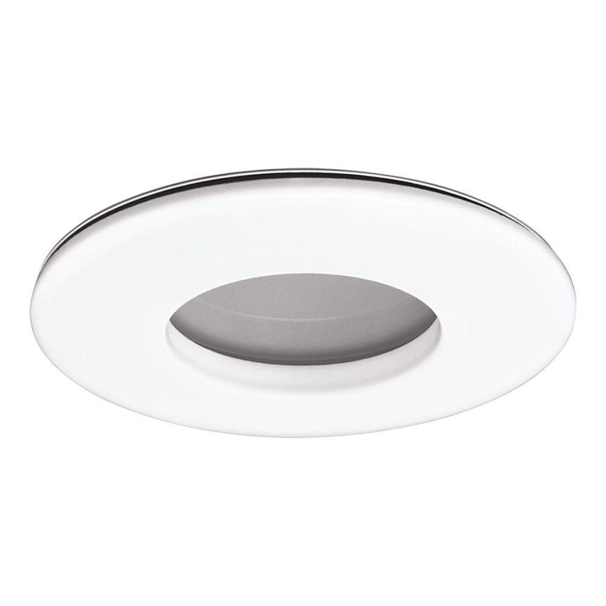 Eglo 97428 - LED bathroom suspended ceiling light MARGO-LED 1xLED/5W/230V IP65