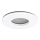 Eglo 97428 - LED bathroom suspended ceiling light MARGO-LED 1xLED/5W/230V IP65