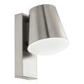Eglo 97452 - Outdoor wall light CALDIERO 1xE27/10W/230V