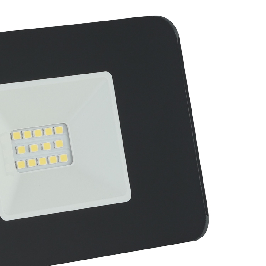 Eglo - LED spotlight LED/10W/230V