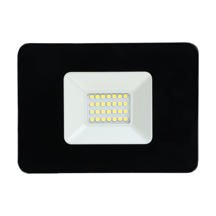 Eglo - LED spotlight LED/20W/230V