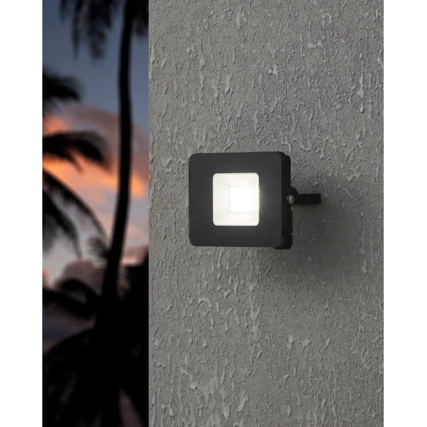 Eglo - LED spotlight LED/20W/230V