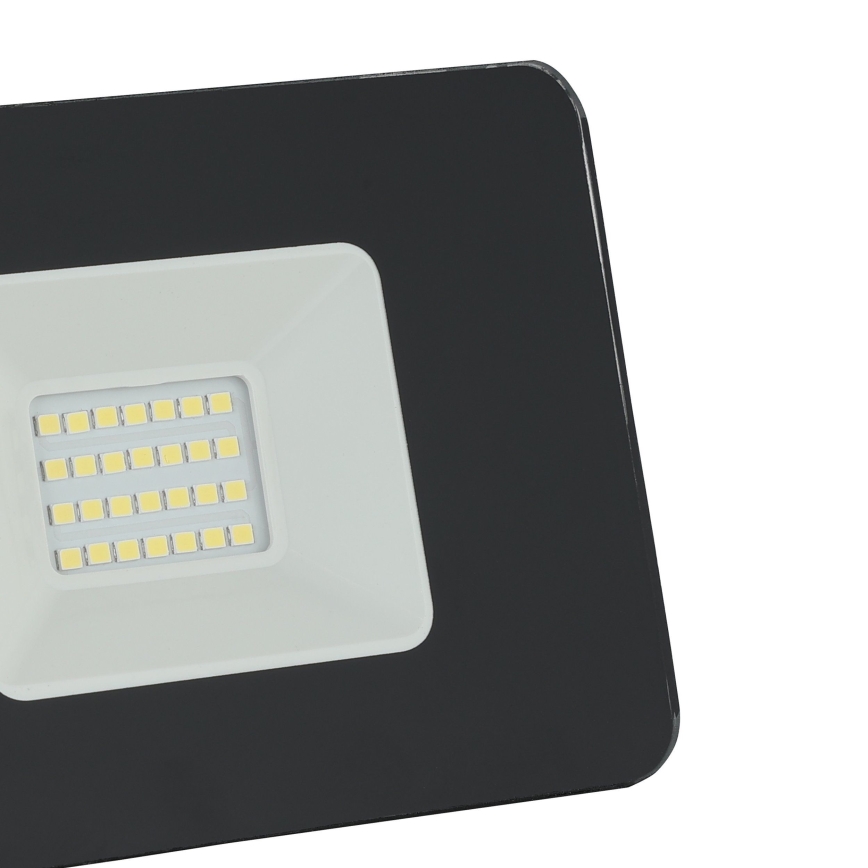 Eglo - LED spotlight LED/20W/230V