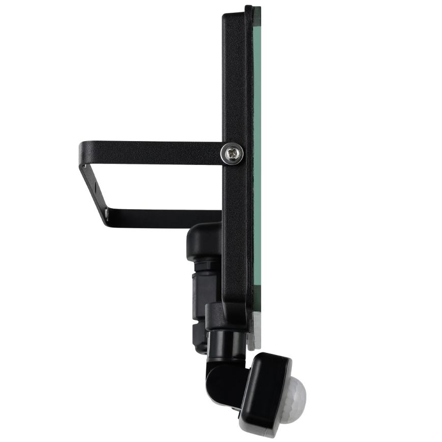 Eglo - LED Floodlight with a sensor LED/30W/230V IP44