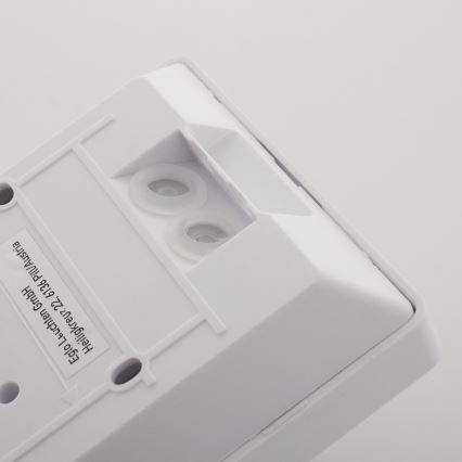 Eglo - Outdoor motion and dusk sensor 1m white IP44