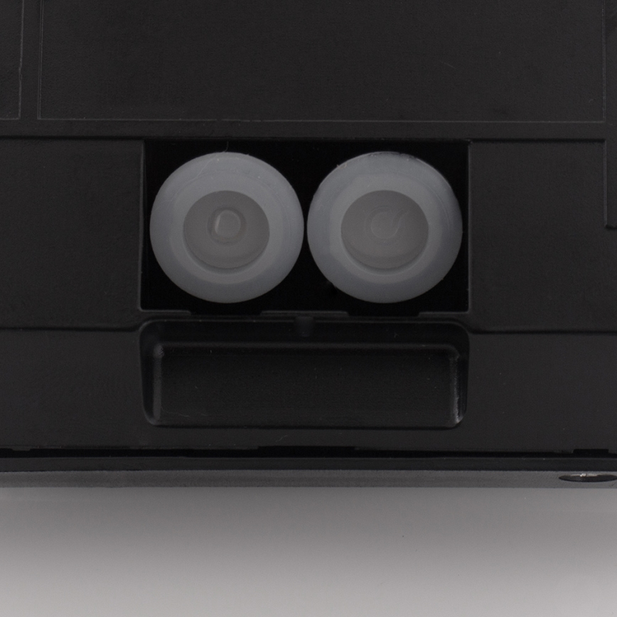 Eglo - Outdoor Motion and Dusk Sensor 12 m Black IP44