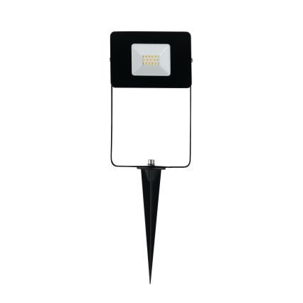 Eglo 97471 - LED Floodlight FAEDO 4 LED/10W/230V IP44
