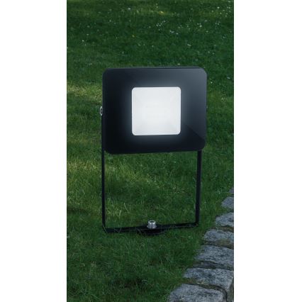 Eglo 97471 - LED Floodlight FAEDO 4 LED/10W/230V IP44