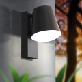 Eglo 97482 - CALDIERO-C Dimmable LED Outdoor Wall Light 1xE27/9W/230V IP44