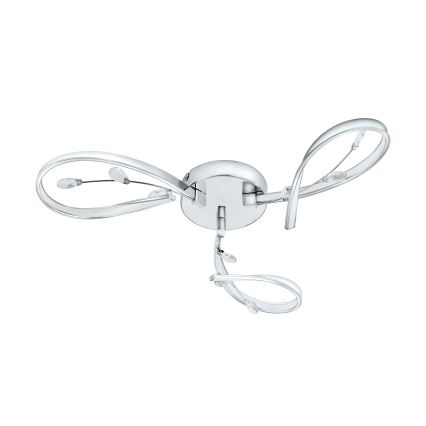 Eglo - LED Surface-mounted chandelier 3xLED/6,6W/230V