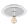 Eglo 97494 - LED ceiling light PASSANO 1xE27/4W/230V