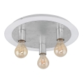 Eglo 97495 - LED ceiling light PASSANO 3xE27/4W/230V