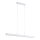 Eglo 97497 - LED Dimming chandelier on a string CALDINA 1xLED/21W/230V