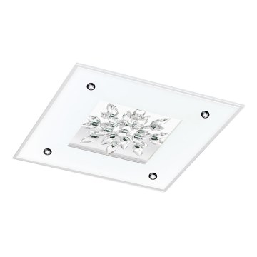 Eglo 97499 - LED Ceiling light BENALLUA 1 4xLED/9W/230V