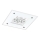 Eglo 97499 - LED Ceiling light BENALLUA 1 4xLED/9W/230V