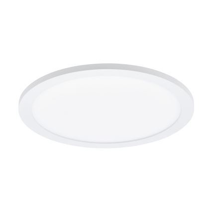 Eglo - Dimmable LED Ceiling Light LED/17W/230V