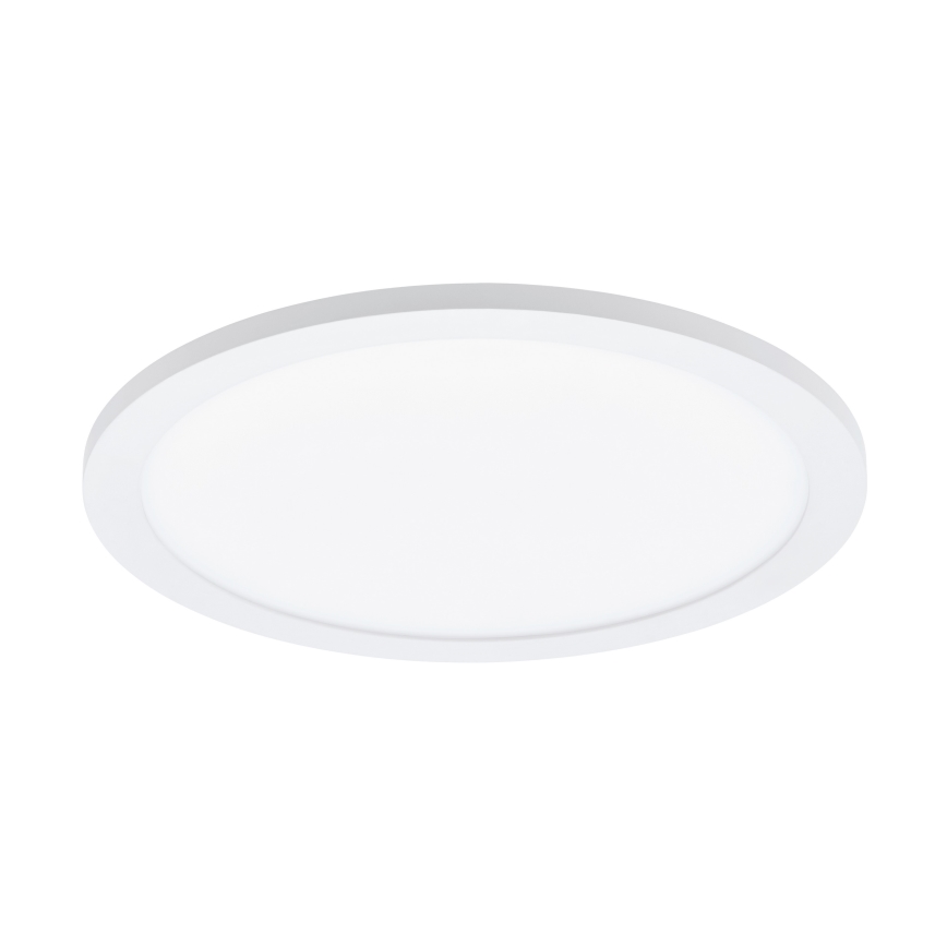 Eglo - Dimmable LED Ceiling Light LED/17W/230V