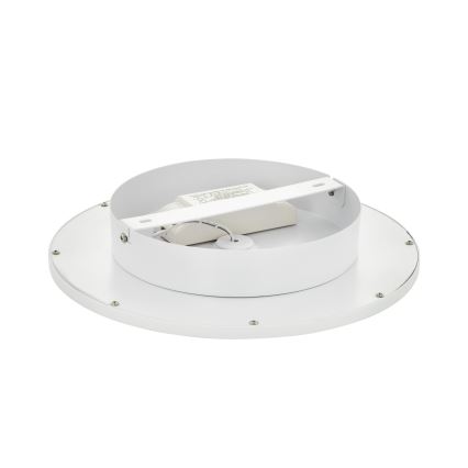 Eglo - LED dimming ceiling light 1xLED/17W/230V