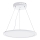 Eglo 97504 - LED Dimmable Cable-Suspended Pendant Light SARSINA 1xLED/28W/230V