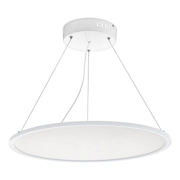 Eglo 97505 - Dimmable LED Cable Pendant Light SARSINA LED/36W/230V