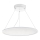 Eglo 97505 - Dimmable LED Cable Pendant Light SARSINA LED/36W/230V