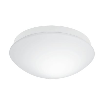 Eglo - Bathroom light with sensor 1xE27/20W/230V