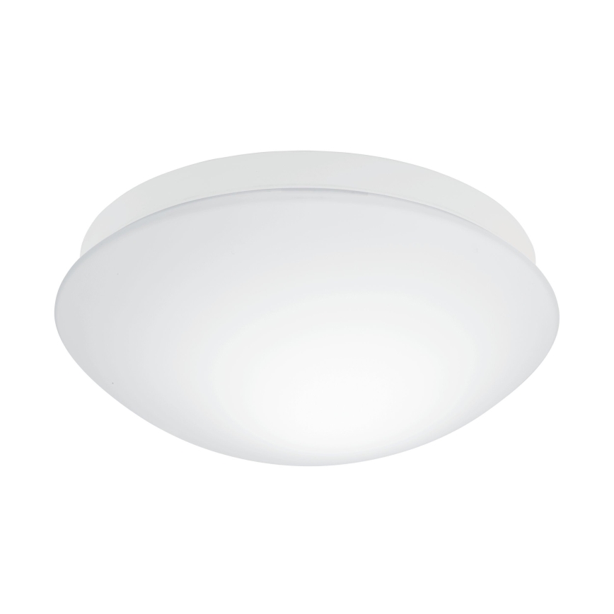 Eglo - Bathroom light with sensor 1xE27/20W/230V