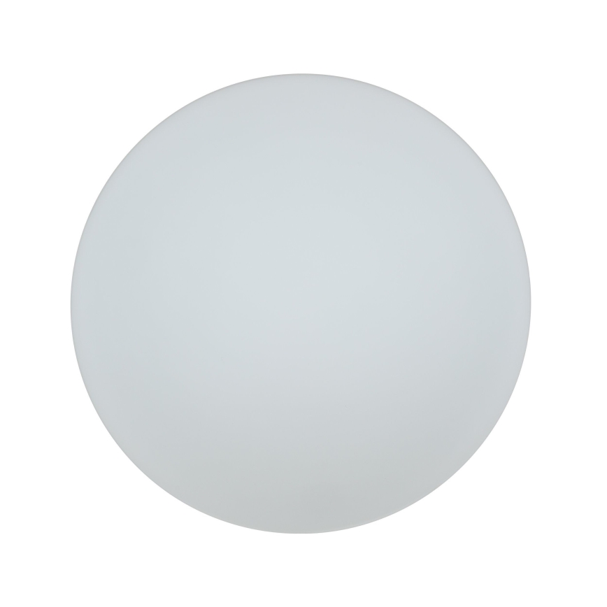 Eglo - Bathroom light with sensor 1xE27/20W/230V