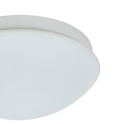 Eglo - Bathroom light with sensor 1xE27/20W/230V