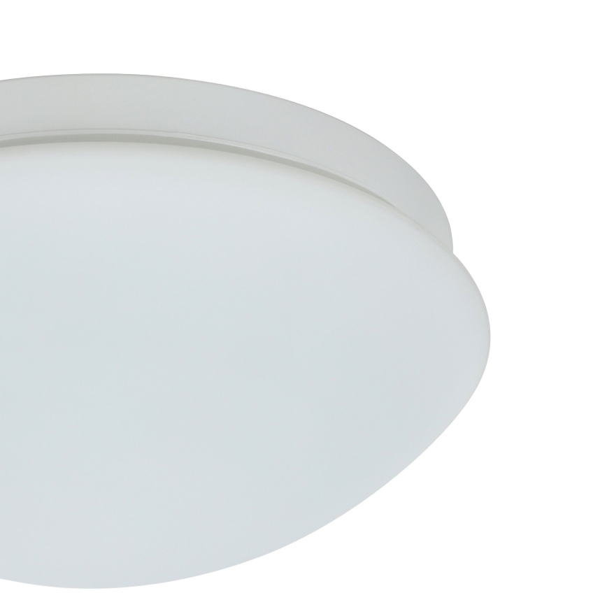 Eglo - Bathroom light with sensor 1xE27/20W/230V