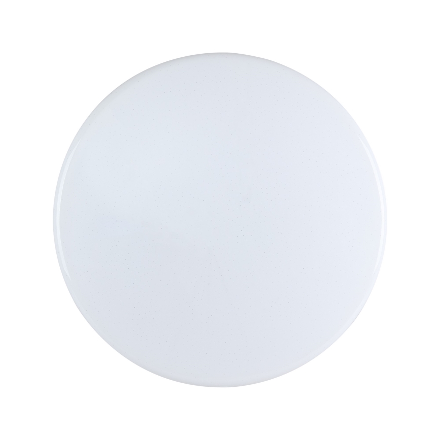 Eglo - LED Dimmable ceiling light LED/40W/230V + remote control