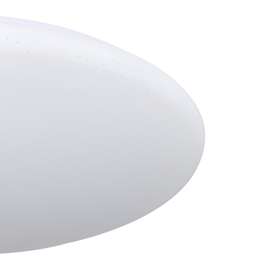 Eglo - LED Dimmable ceiling light LED/40W/230V + remote control