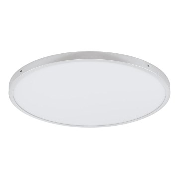 Eglo 97552 - FUEVA 1 LED Dimmable Ceiling Light, 1xLED/27W/230V, 3000K, Ø 60 cm