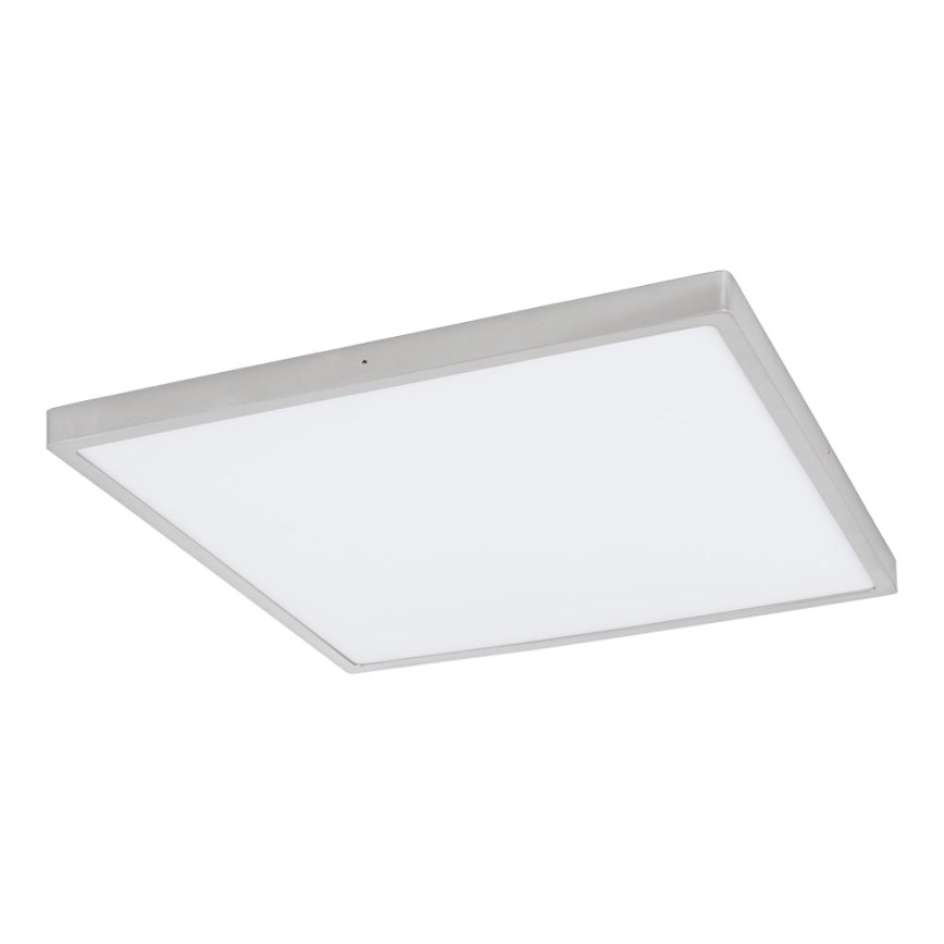 Eglo 97553 - FUEVA 1 Dimmable LED Ceiling Light 1xLED/27W/230V 3000K 60x60 cm